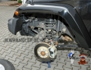 Wheel Spacer Bawarrion