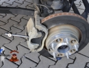 Wheel Spacer Bawarrion