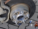 Wheel Spacer Bawarrion