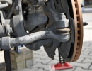 Wheel Spacer Bawarrion