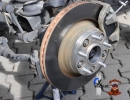 Wheel Spacer Bawarrion