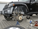 Wheel Spacer Bawarrion