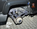 Wheel Spacer Bawarrion