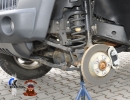 Wheel Spacer Bawarrion