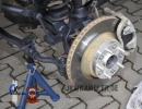 Wheel Spacer Bawarrion