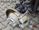 Wheel Spacer Bawarrion