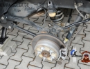 Wheel Spacer Bawarrion