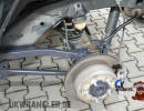 Wheel Spacer Bawarrion