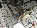 Wheel Spacer Bawarrion