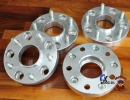Wheel Spacer Bawarrion