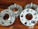 Wheel Spacer Bawarrion