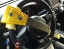 StopLock Lenkradschloss