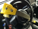 StopLock Lenkradschloss