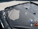 RuggedRidge Full Eclipse Sun Shade