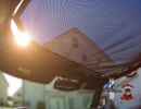 RuggedRidge Full Eclipse Sun Shade