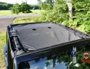 RuggedRidge Full Eclipse Sun Shade