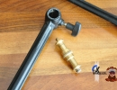 035 Extension Arm