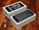 Apple_iPhone_5s - OVP