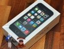 Apple_iPhone_5s - OVP