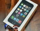 Apple_iPhone_5s - OVP