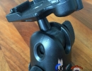 Manfrotto Kugelkopf 496RC2