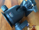 Manfrotto Kugelkopf 496RC2