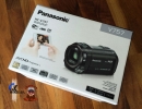 Panasonic_Videokamera
