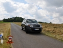 Jeep Renegade Limited, Autohaus Milzetti