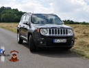 Jeep Renegade Limited, Autohaus Milzetti