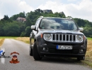 Jeep Renegade Limited, Autohaus Milzetti