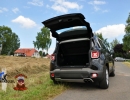 Jeep Renegade Limited, Autohaus Milzetti