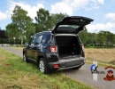 Jeep Renegade Limited, Autohaus Milzetti