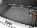 Jeep Renegade Limited, Autohaus Milzetti