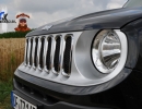 Jeep Renegade Limited, Autohaus Milzetti