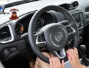 Jeep Renegade Limited, Autohaus Milzetti