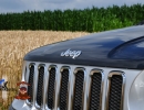 Jeep Renegade Limited, Autohaus Milzetti