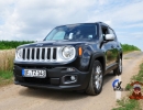 Jeep Renegade Limited, Autohaus Milzetti
