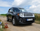 Jeep Renegade Limited, Autohaus Milzetti