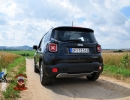 Jeep Renegade Limited, Autohaus Milzetti