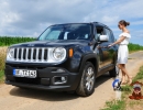 Jeep Renegade Limited, Autohaus Milzetti