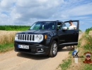 Jeep Renegade Limited, Autohaus Milzetti