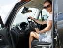 Jeep Renegade Limited, Autohaus Milzetti