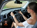 Jeep Renegade Limited, Autohaus Milzetti