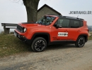 Jeep Renegade Trailhawk, Autohaus Jakob