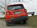 Jeep Renegade Trailhawk, Autohaus Jakob
