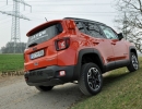 Jeep Renegade Trailhawk, Autohaus Jakob