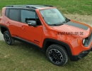 Jeep Renegade Trailhawk, Autohaus Jakob
