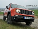 Jeep Renegade Trailhawk, Autohaus Jakob