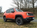 Jeep Renegade Trailhawk, Autohaus Jakob