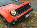 Jeep Renegade Trailhawk, Autohaus Jakob